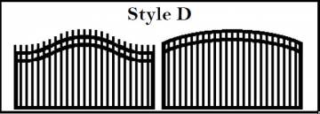 Image of item: Style D